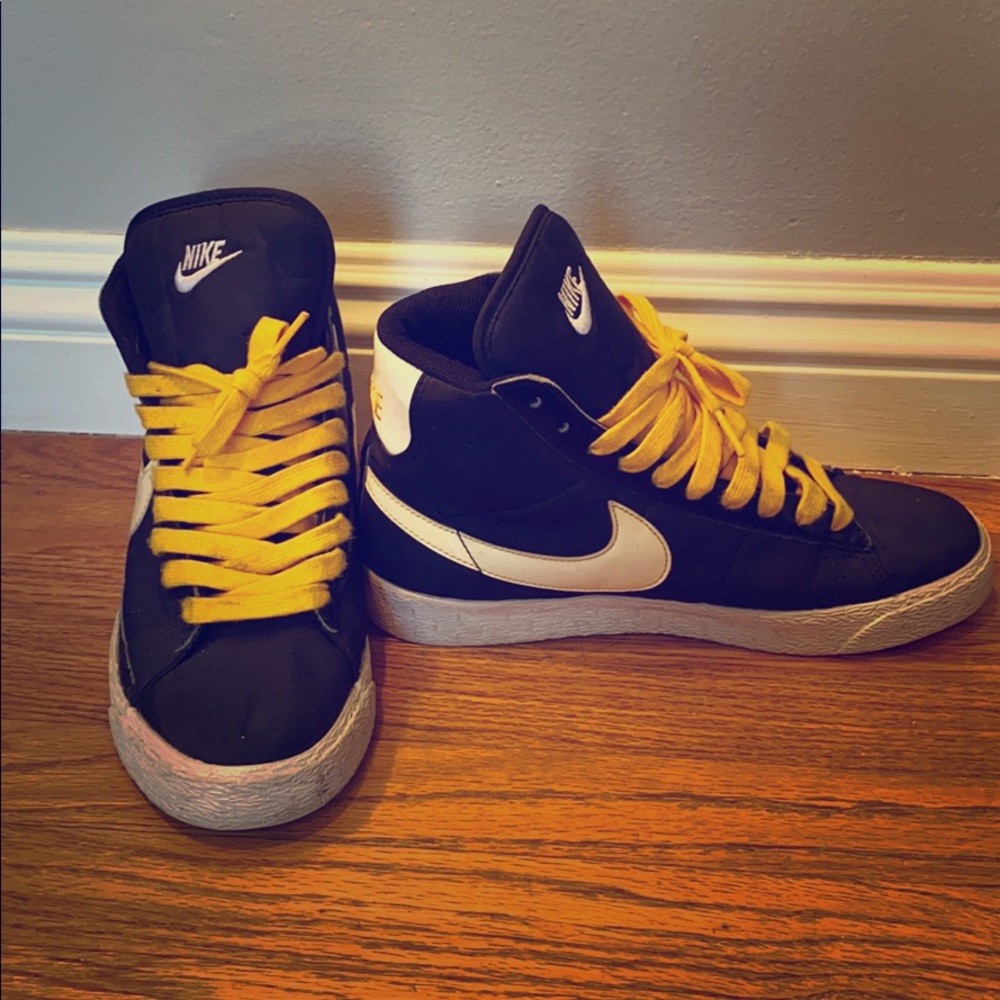 Nike Blazer 2009